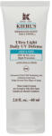 Kiehl's Dermatologist Solutions Ultra Light Daily UV Defense Aqua Gel SPF 50 PA++++ lichid protector ultra ușor pentru toate tipurile de ten, inclusiv piele sensibila SPF 50+ 60 ml - vivantis