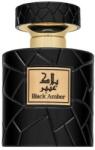 Risala Black Amber Eau de Parfum bărbați 100 ml Parfum