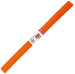 ICO Krepp Papír - Narancssárga - 200x50cm (7520030024-564744)
