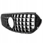  GYÖNYÖRŰ HŰTŐRÁCS MERCEDES X254 GLC C254 és X254 modellekhez 2022-től KRÓM PANAMERICANA