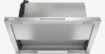 Miele Hota telescopica incorporabila Miele Gold DAS 4620, inox, 60 cm, putere extractie 602 m³/h, evacuare/recirculare, Con@ctivity (11862180) Hota