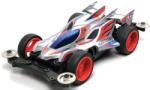TAMIYA Model de asamblat Tamiya Curse: Mașini - Manta Ray Mk. II, 1: 32 (18615 )