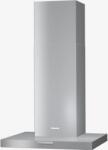 Miele Hota semineu Miele Silver DAW 1620 Active, inox, 60 cm, putere extractie max. 640 m³/h, evacuare/recirculare, comenzi EasySwitch (12061600) Hota