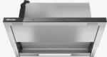Miele Hota telescopica incorporabila Miele Gold DAS 4630, Negru obsidian, 60 cm, putere extractie 720 m³/h, SmartControl, Con@ctivity (11862200) Hota