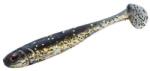 Raid Japan Fish Roller 3" 8, 9cm 042 Dark Cinnamon Shad gumihal 7 db/csg
