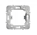 FIBARO Schneider konnektor szerelő keret (FG-WX-AS-4003) (FG-WX-AS-4003)