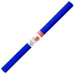 ICO Krepp Papír - Élénk Kék - 200x50cm (7520030022-564720)