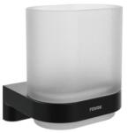 Ravak Pohártartó Ravak Chrome II fekete X07P1377 (X07P1377)