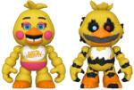 Funko Set figurine Funko Snaps! Games: Five Nights at Freddy's - Toy Chica and Nightmare Chica (154226) Figurina