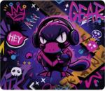 ATK Duckbill X Soft eSport mouse pad de gaming cu model (DUCKBILL ESPORT) Mouse pad