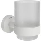 Ravak Pohártartó Ravak Kona fehér X07P1322 (X07P1322)