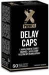 LaboPhyto 60 Capsule X Power Delay pentru Intarzierea Ejacularii