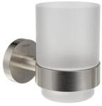 Ravak Pohártartó Ravak Kona csiszolt rozsdamentes acél X07P1296 (X07P1296)