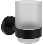 Ravak Pohártartó Ravak Kona fekete X07P1309 (X07P1309)