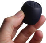Boompods Zero Black Atlantic