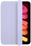 Apple Husa Apple Smart Folio iPad mini (A17 Pro) Light Violet (mc2t4zm/a)
