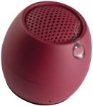 Boompods Zero Burgundy