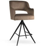  Mercy Supreme Twist Bárszék - 60cm - Forgó (MERCH6TSUGR1XXP)