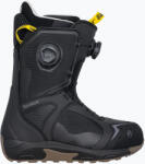 Bataleon Încălțăminte de snowboard pentru femei Bataleon Rave Double BOA W black Clapar snowboard