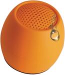 Boompods Zero Orange