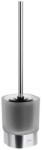 RAVAK Chrome II WC kefe, króm X07P1372 (X07P1372)
