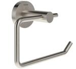 RAVAK Wc-papír tartó Ravak Kona csiszolt rozsdamentes acél X07P1294 (X07P1294)