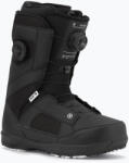 Ride Încălțăminte de snowboard pentru bărbați RIDE Octave black Clapar snowboard