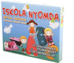  Iskola nyomda /Nebuló nyomda (100113)