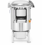  Burgonyahámozó 5 kg, HENDI, Kitchen Termékcsalád, 230V/550W, 620x525x(H)787mm (229200)