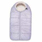Kidizi Sac de iarna pentru landoul caruciorului Kidizi, 80 x 42 cm, interior cu blanita pufoasa, impermeabil (5949551918653)