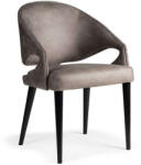  Venlo Étkezőszék - Fa és Hab - Modern Dizájn (VENLCHSTGR1XXXP)