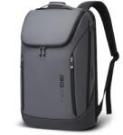  Plecak na laptopa, 31x48x14 cm, tkanina Oxford, czarny, wodoodporny