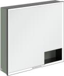 Villeroy & Boch My View+ dulap 80x16.8x75 cm cu oglinda verde B48180AF (B48180AF)