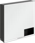 Villeroy & Boch My View+ dulap 80x16.8x75 cm cu oglinda negru B48180VL (B48180VL)