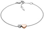 Fossil Bratara Fossil Vintage Motifs JF03095998