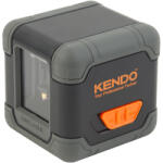 KENDO keresztlézer zöld 20m No. 35545 020804-0228 (020804-0228)