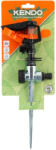 KENDO szektoros esőztető szórófej leszúrható fém tüskével No. 60662 200101-4715 (200101-4715)