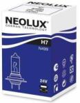 OSRAM Neolux , H7 Izzó, 24V 70W, PX26D (30N499A) (N499A) (N499A)