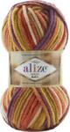 alize Superlana Maxi Batik 8027 Kötőfonal (30808027)