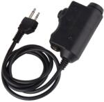 Earmor Modul PTT Military M51 Earmor pentru căști - conector Midland