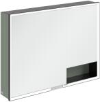 Villeroy & Boch My View+ dulap 100x16.8x75 cm cu oglinda verde B48110AF (B48110AF)