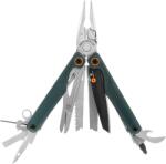 LEATHERMAN Multitool Leatherman Wave Alpha - Cascadia