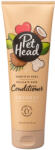  Pet Head 2x250ml Pet Head Sensitive Soul kondicionáló kutyáknak