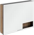 Villeroy & Boch My View+ dulap 100x16.8x75 cm cu oglinda stejar B48110RH (B48110RH)