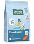 Green Petfood 3kg Green Petfood Hypoallergen száraz kutyatáp