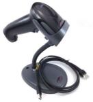 Honeywell Voyager XP 1470g - 2D, kit USB, cablu de 1, 5 m, suport 1470G2D-2USB-1-EU