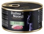 Dolina Noteci Premium Gazdag, nedves macskaeledel libával 185 g