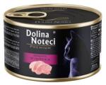 Dolina Noteci Premium Pulykás nedves macskaeledel 185 g