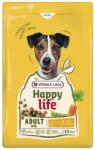 Versele-Laga Happy Life Adult Mini with Chicken 2, 5kg kutyáknak csirkehússal