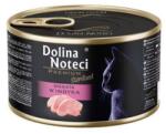 Dolina Noteci Premium Sterilised Gazdag pulykahúsban macskák számára sterilizálás után 185 g